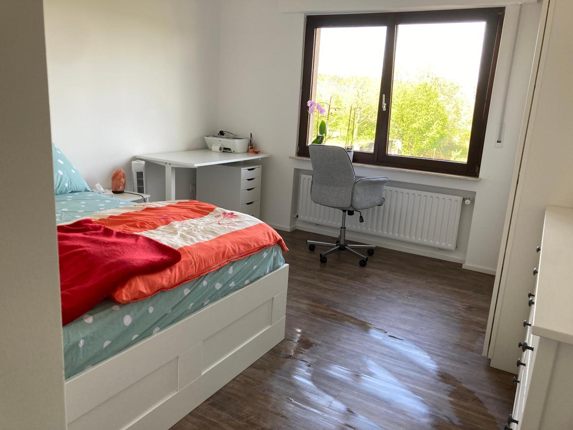 Nice Cozy Appartment Remich Exterior foto